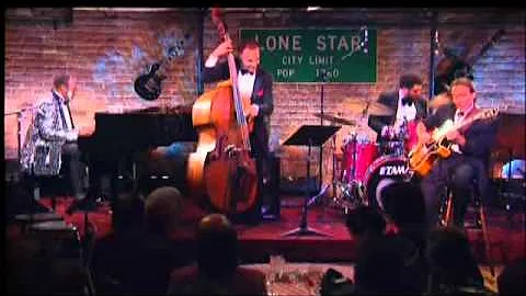 Charles Brown - Joyce's boogie