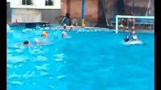 WATER POLO