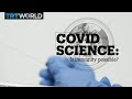 COVID SCIENCE: Is immunity possible?