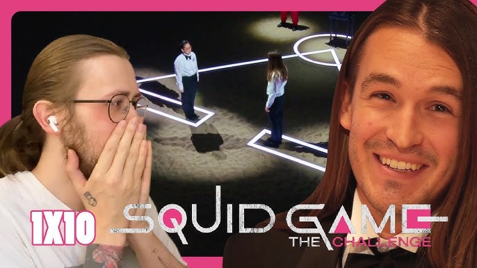 Squid Game: The Challenge episode 8 recap — One Step Closer