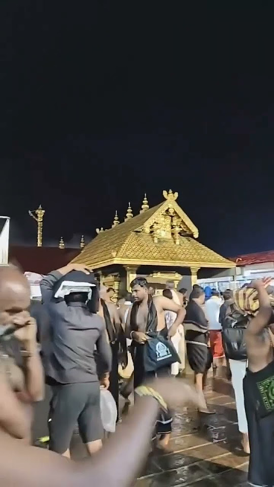 saranam sabarimalai saranam-sabarimalai