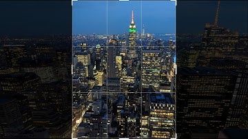 Extend or Shrink the Canvas Size | Photoshop