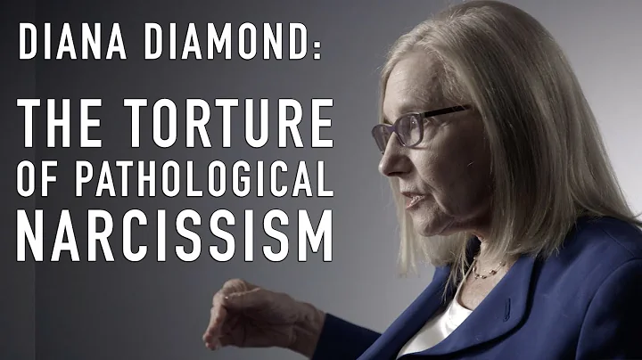 The Torture of Pathological Narcissism - DIANA DIA...
