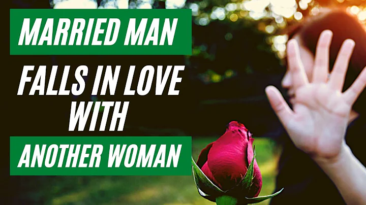 This Is What Actually Happens When A Married Man Falls In Love With Another Woman - DayDayNews