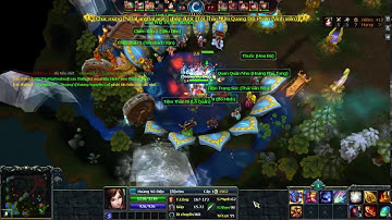 3Q Củ Hành : [Bướm] cầm Hoàng Vũ Điệp phải chăng Bướm đã quay lại hay chỉ là fan