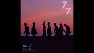 GOT7: You Are (Audio)