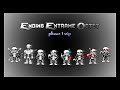 Ending Extrame Octet Phase 1 Wip