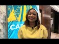 CW 2026: Dona Regis-Prosper, Secretary General and CEO, Caribbean Tourism Organization (CTO)