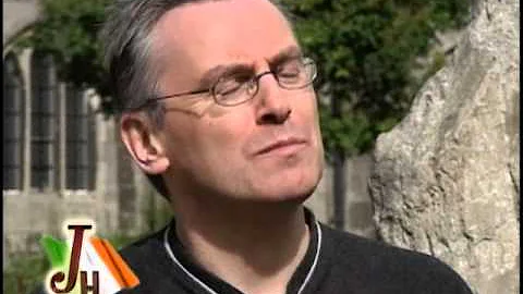 Journey Home   2012 07 16   Former IRA   Marcus Gr...