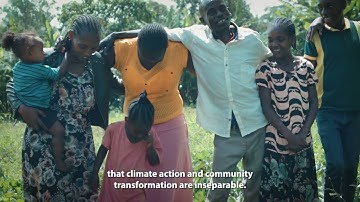 20 Years of Transformation: Africa’s First Carbon Programme