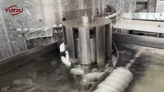 Ampoule Production Line