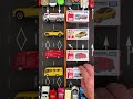 Matching Tomica with Box🚌❓