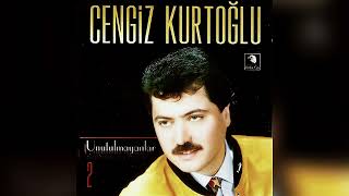 Cengiz Kurtoğlu - Senden Bir Hatıra (1999)