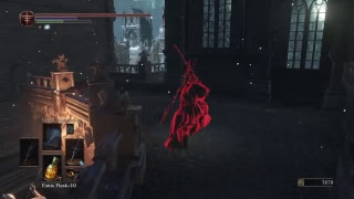Dark Souls 3 Dry January Invasions