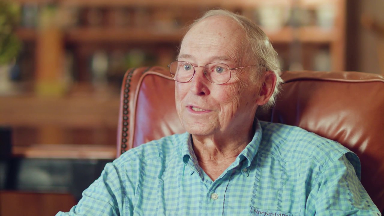 2018 Physician Hero Dr. William T. "Buddy" Langston YouTube