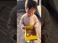 The Cutest Trade: Funny Toddler Moment!#shorts #toddlerlife #funnybaby #cutebaby