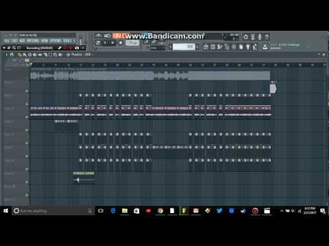 Look At Me- XXXTentacion FLP Remake (FREE FLP DOWNLOAD)