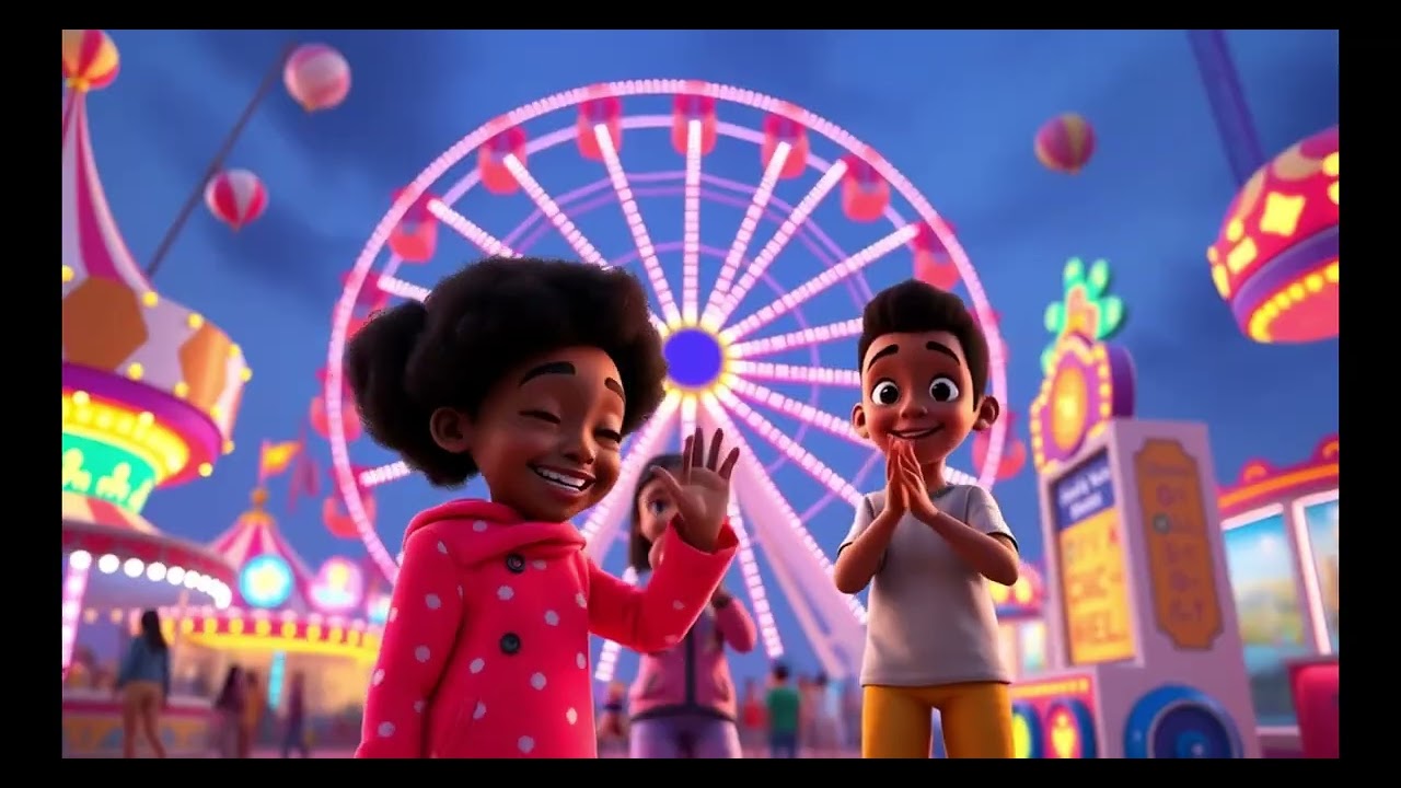 Click Tap Swipe  STEM Tech Song