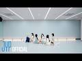 NMIXX 엔믹스 Heavy Serenade Stage Practice 