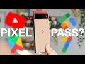 Google's Pixel Pass Explained!