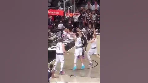 Ben Simmons with another BRICK😬😬￼