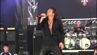 STEELHEART We All Die Young cam'd by RANDY GILL M3 Rock Festival Merriweather Post Pavillion