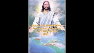 Karoke Lagu Rohani Papua ( Kami Ada Di Tanah Ini) Cipt : Petrus Nuboba