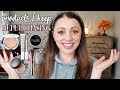 PRODUCTS I BUY AGAIN & AGAIN // Most Repurchased Makeup