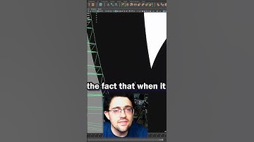 How did this happen to my 3D model?