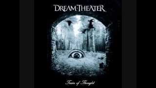 Dream Theater As i Am Backing Track in E chords