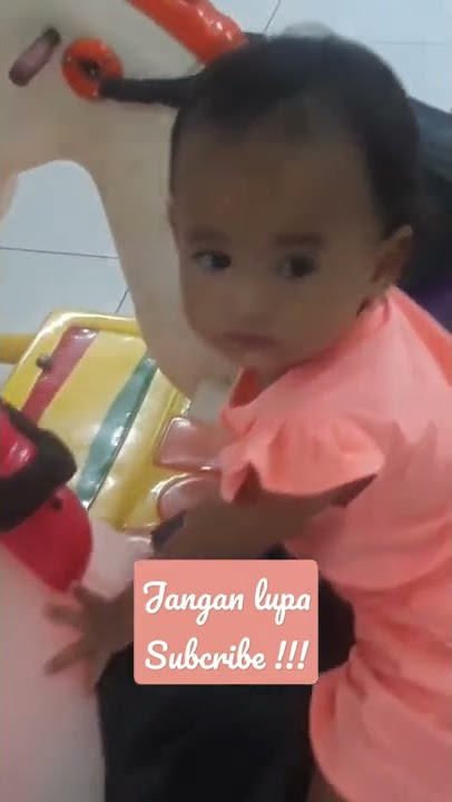 NOMNOM NAIK KUDA-KUDAAN #short #shorts #1jtsubscriber