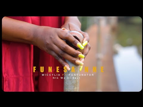 MicCylia FT Fortunator & NTK Wa Di Beat - Funesa Nne Official Music Video