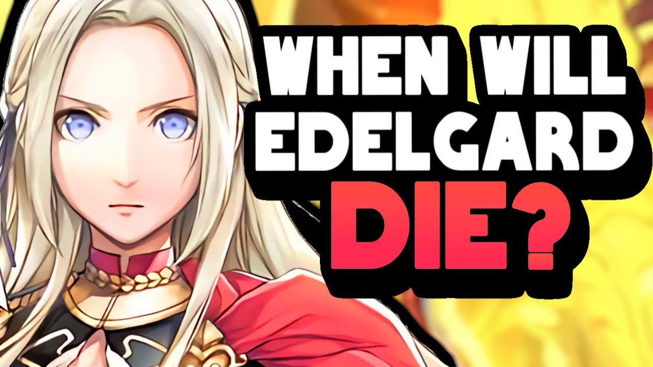 3 Edelgard Theories and Unexplained Mysteries in Fire Emblem: Three Houses