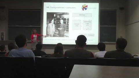 OTSP L&S 10 Lecture 1   Olga Holtz