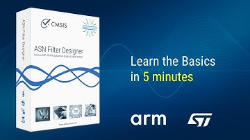 ASN Filter Designer: Learn the Basics (version 2021)