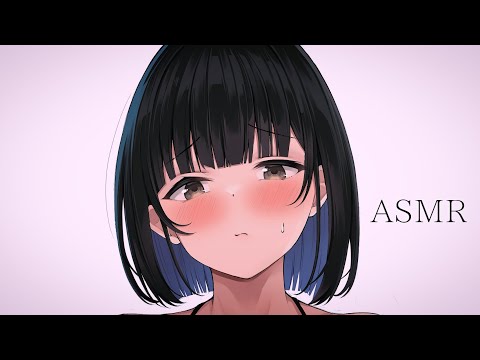 【男性向け】推し配信者を特定【リアルシチュエーション】ハスキーボイスASMR