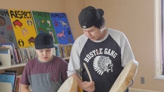 Lance and Jimmy - We Matter Campaign