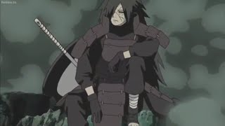 Uchiha Madaraedit Fed Up