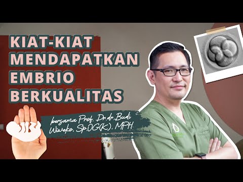 Video: Apakah embrio punya hak?