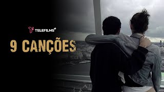 9 Canções | Trailer (Teaser) |  (FHD)