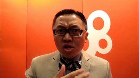 "SharePoint In The Cloud" with Microsoft MVP Dux Sy