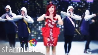 B.A.B.A.Y - Yeng Constantino (Music Video)