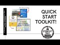 Download the commercial real estate startup toolkit