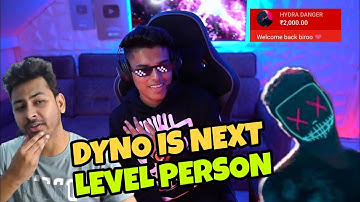 Jonathan on Dynamo❤️ | Hydra danger superchat jonathan😂