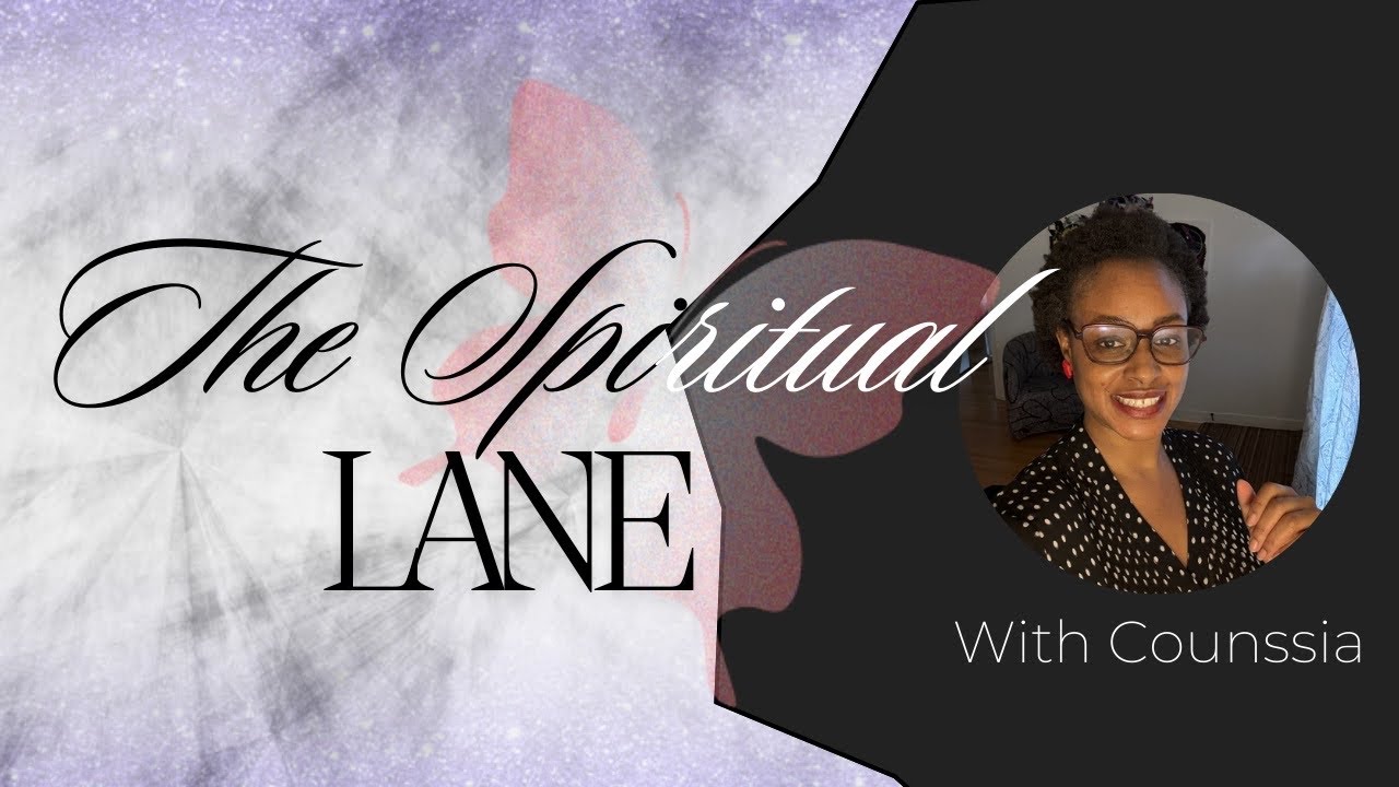 Counssia Talk ep.05 #thespirituallane #update 