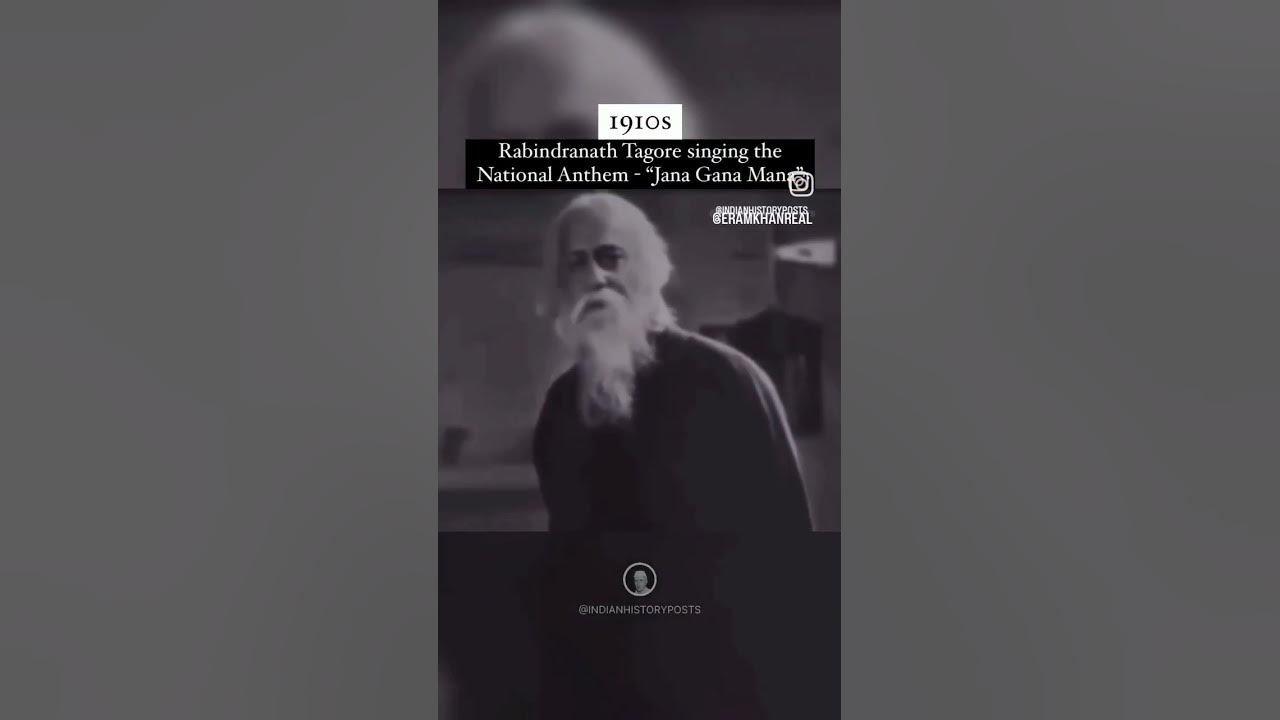 national anthem.  .by Rabindranath Tagore's 1912 August 15 2024