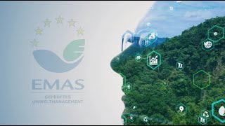 EMAS - Zukunft mit System Resimi