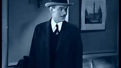Shadow Of The Law (aka The Quarry 1930) William Po...