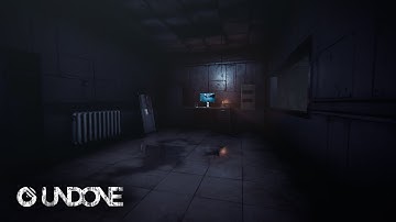 DreamOS in action (Undone)