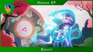 [Heroes EP] Jyc Row - Beauty chords